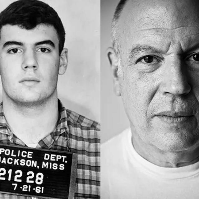 DEI Then and Now (with Paul Breines) - podcast episode cover