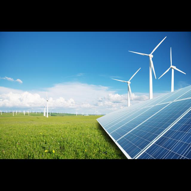 How Will $140tn be Spent on Achieving Net Zero Emissions? - podcast episode cover