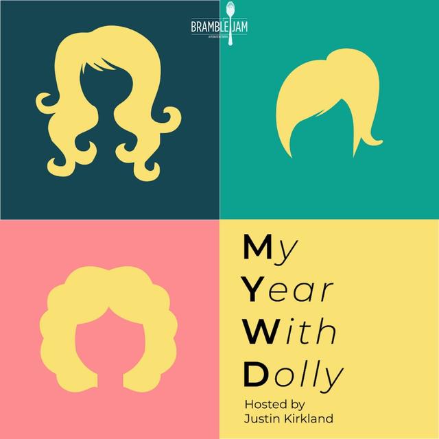 2009 & 2010 - podcast episode cover