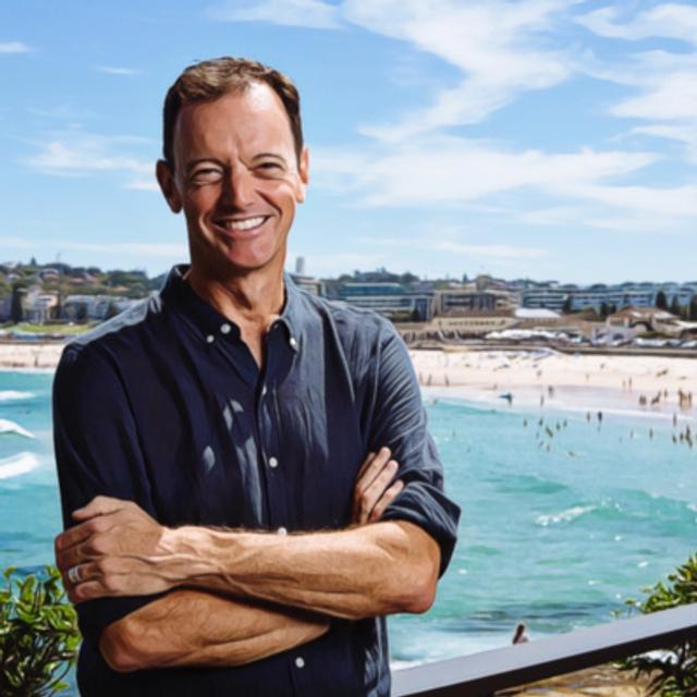 Jason Graham-Nye on the Circular Economy and Reinventing Diapers - podcast episode cover