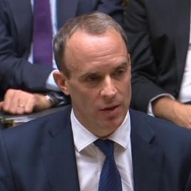 Prime Minister's Questions: 22 April 2020 - podcast episode cover