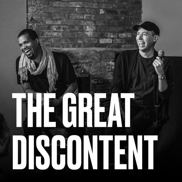 Damani Baker & Frank Chimero - Money equals time, rethinking the value of our work, and the risks and rewards of independent making - podcast episode cover
