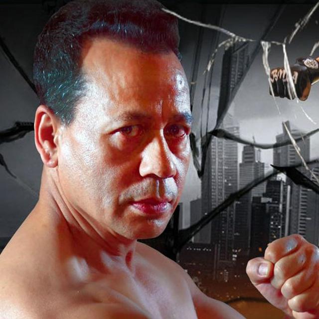 Episode #68 - Fight of Fury - podcast episode cover