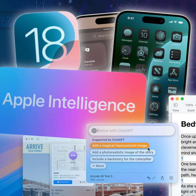 WWDC24 Recap: Apple Intelligence Unveiled, BIG Updates to iOS 18, macOS Sequoia, and More! - podcast episode cover