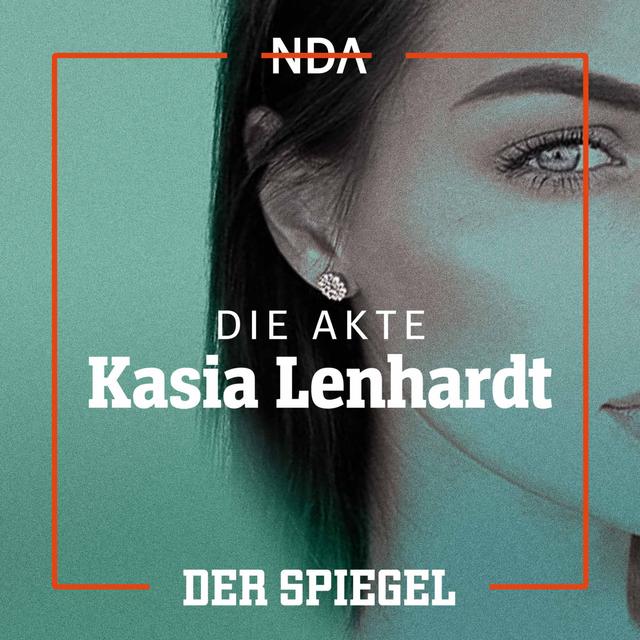 E02: Die Akte Kasia Lenhardt | Der Ohrring - podcast episode cover