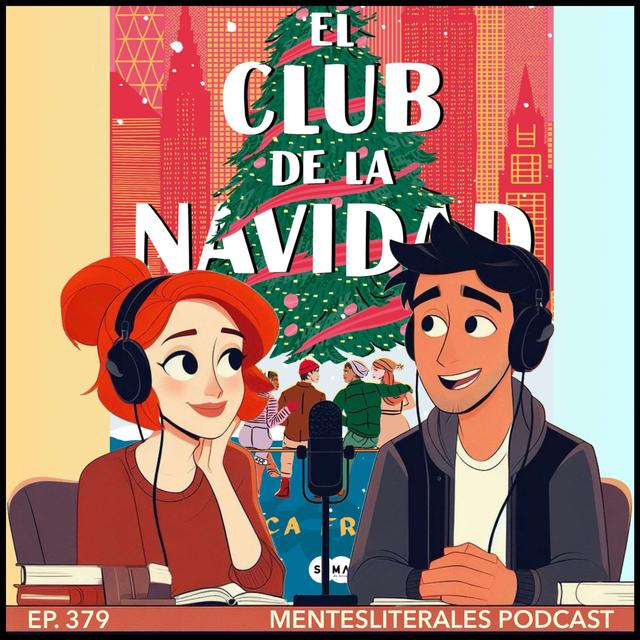 El club de la navidad - La amistad por encima de todo - podcast episode cover
