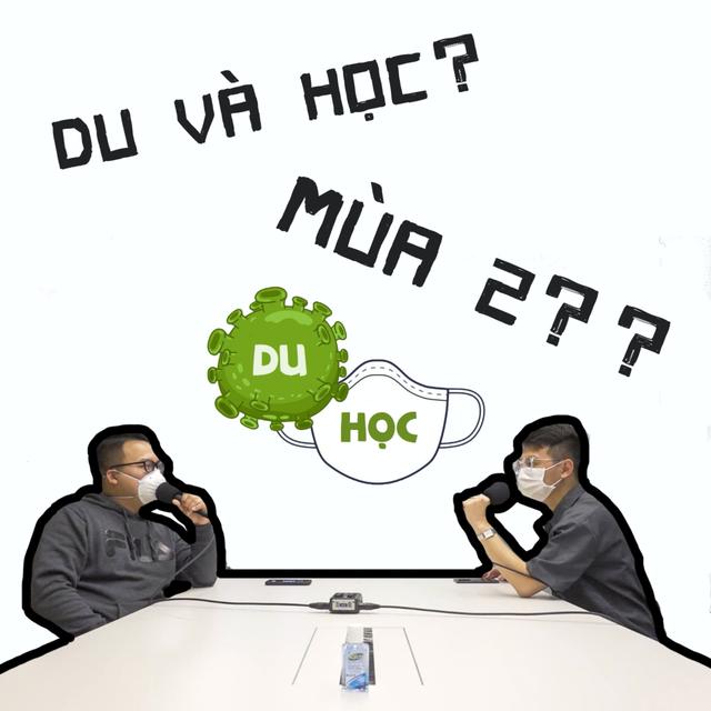 Du và Học x COVID-19: Mùa 2?? - podcast episode cover