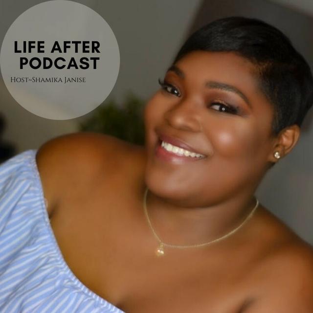 You can't....But you have to! - podcast episode cover