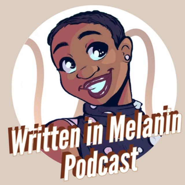 Episode 7 | We Should Be Able to Critique Black Authors - podcast episode cover