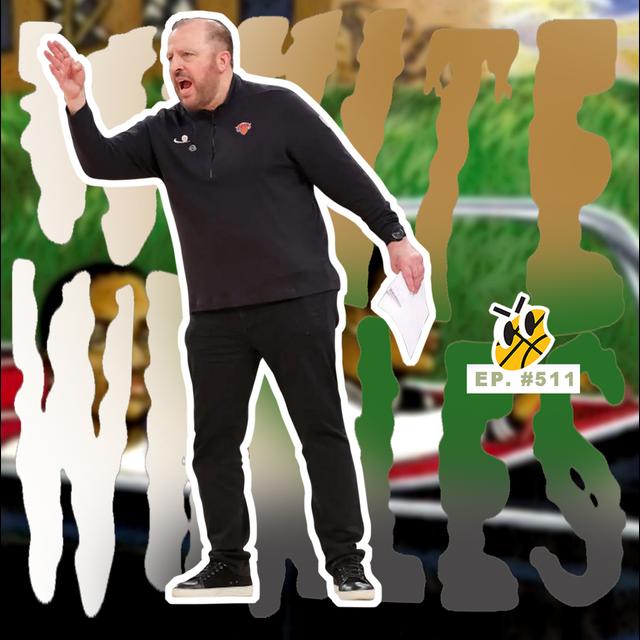 White Whales: Cookies 511 Teaser - podcast episode cover