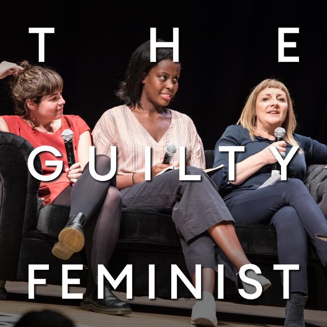 121. Brexit in association with Guardian Live - podcast episode cover