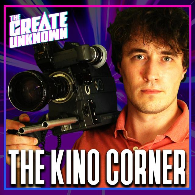 The Kino Corner, or 120 Minutes of Salo - podcast episode cover