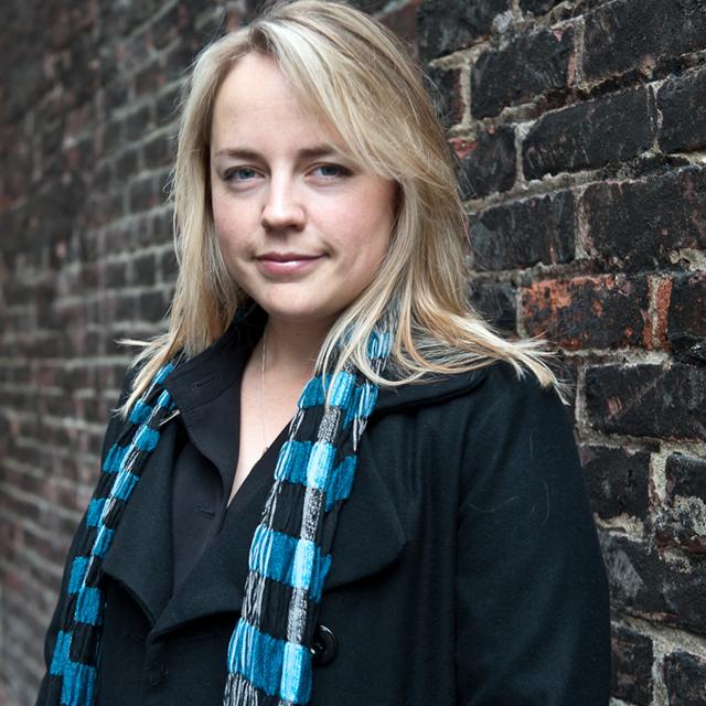 Interview with Jessica Oman owns Write Ahead Consulting - podcast episode cover