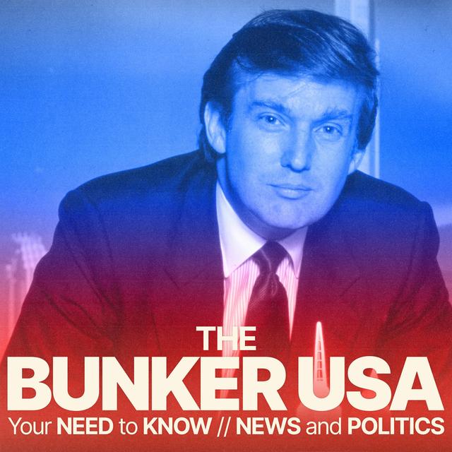 How did grifters like Trump take over the GOP? - podcast episode cover
