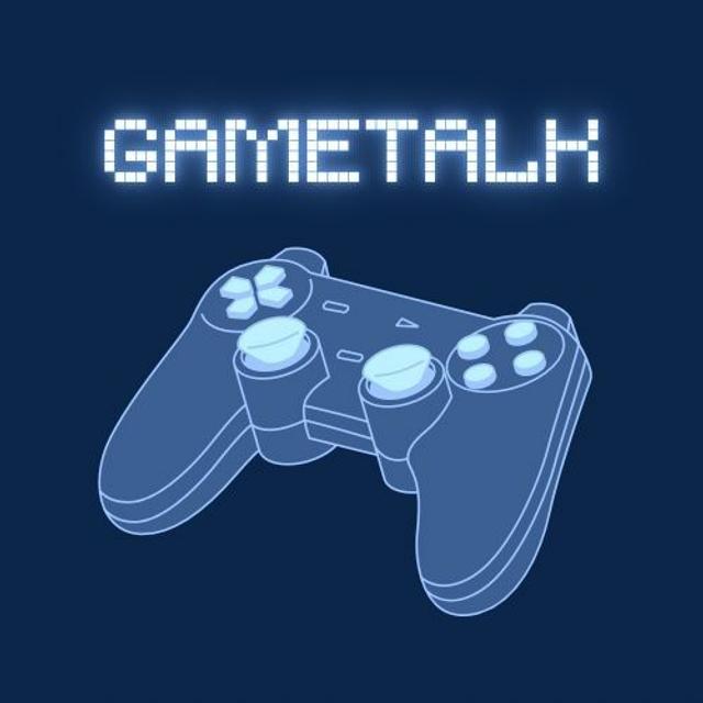 Game of the Year 2024 - podcast episode cover