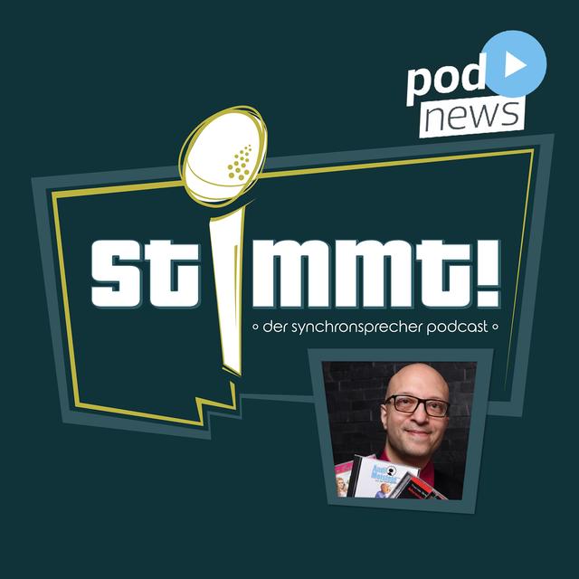 #57 Thomas Birker – Ein Fan kommt selten allein! - podcast episode cover