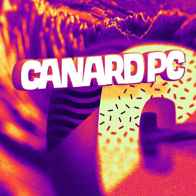 [ÉMISSION #113] Spécial Quiz des 20 ans | 4 quiz sur l'histoire de Canard PC | Sorties de fin 2024 - podcast episode cover
