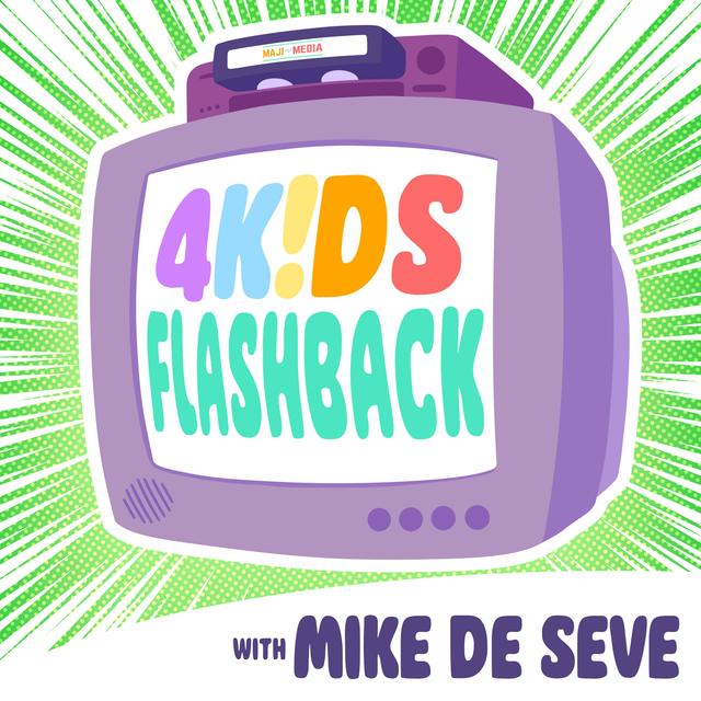 Mike Drop with Mike De Seve - podcast episode cover
