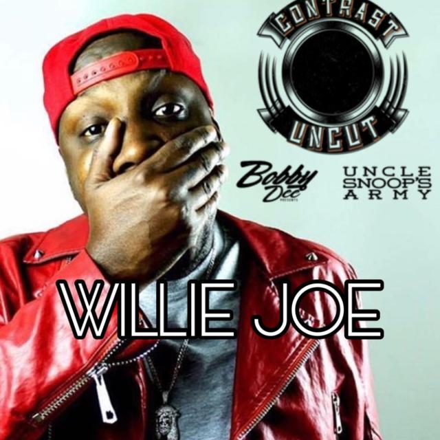 Uncle Snoops Army and Bobby Dee Presents Contrast Uncut Season 2 Ep7 @WillieJoeDrip - podcast episode cover