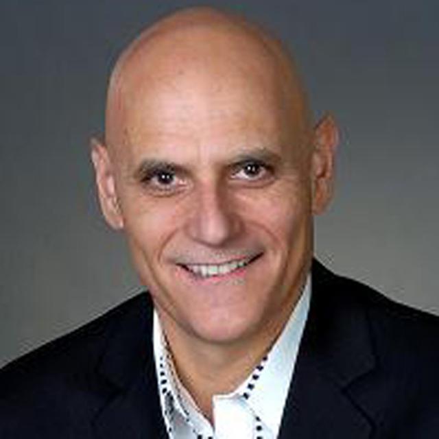 Interview 39: Steven C. Hayes on ACT & the Middle Way - podcast episode cover