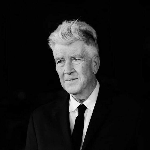 Celebrating The Legacy Of David Lynch - podcast episode cover