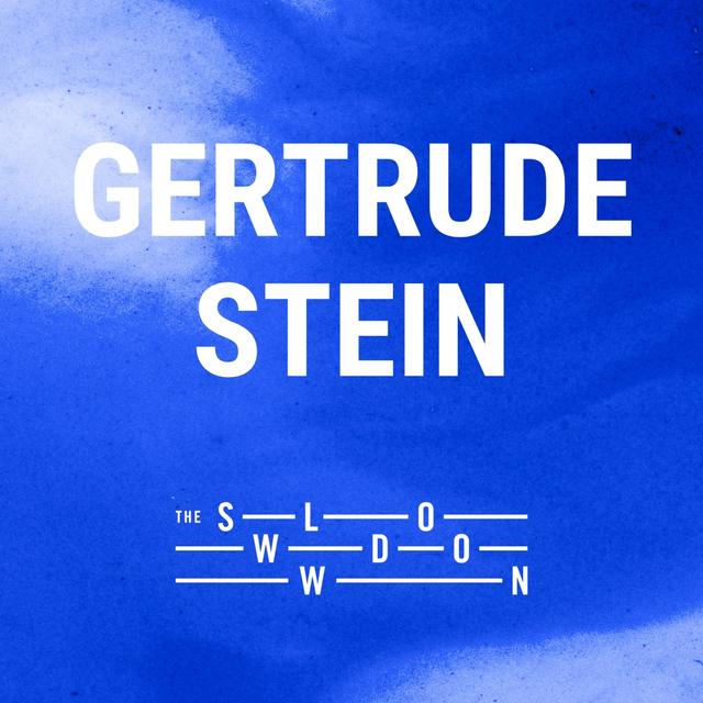 [encore] 1029:  If I Told Him, A Completed Portrait of Picasso by Gertrude Stein - podcast episode cover