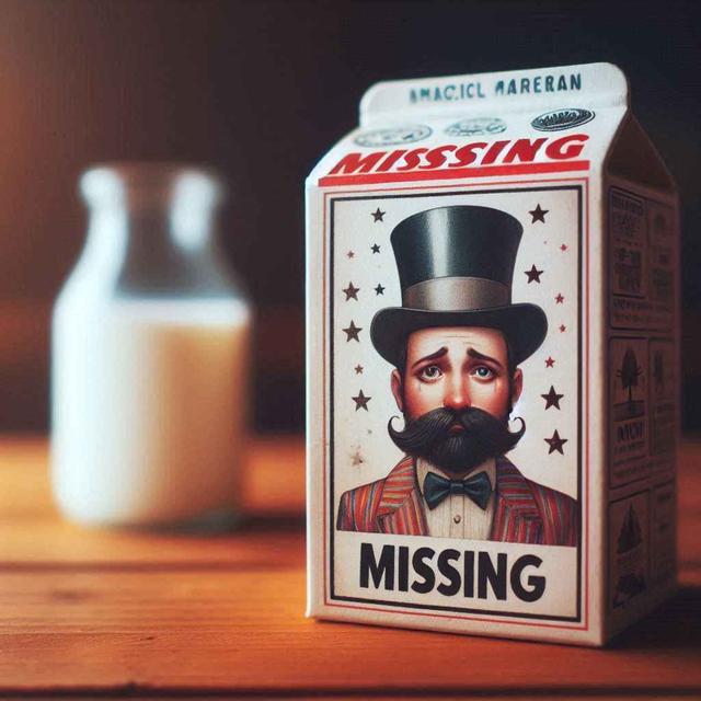 The Disappearing Magicians (Holly Laurent, Greg Hess, Graham Dickson) - podcast episode cover