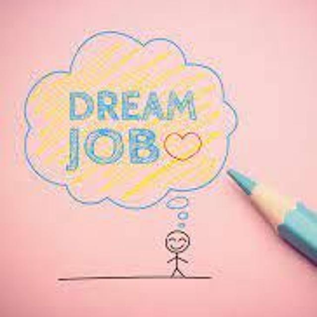 RLS 702 - Dream Job Killers And Catchers - podcast episode cover