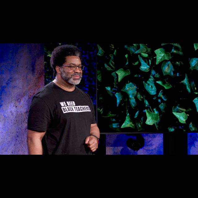 Reviving the legacy of the Black teaching tradition | Sharif El-Mekki - podcast episode cover