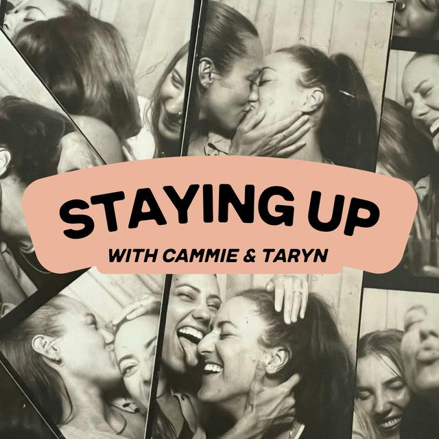 11: wedding recap part 1 - podcast episode cover