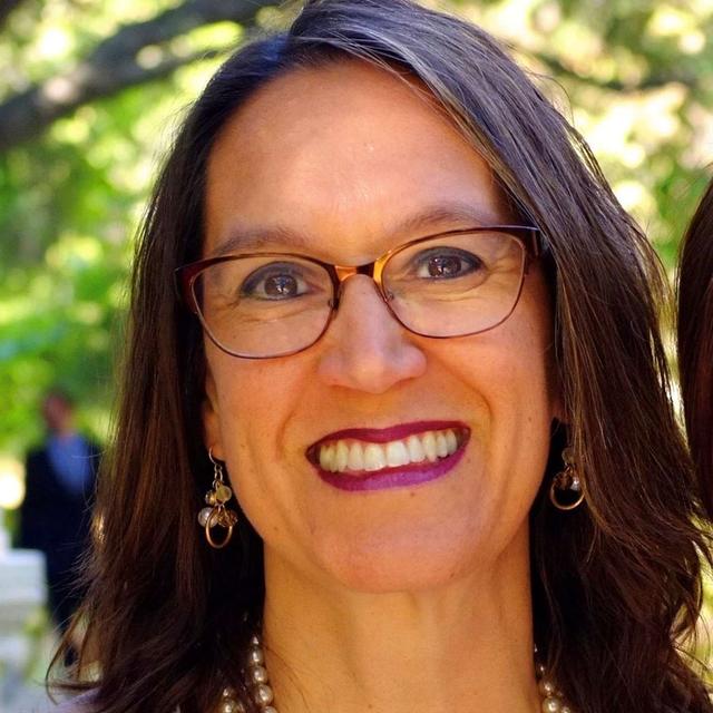 Nurse Educator, Dr. Dianthe Hoffman - podcast episode cover
