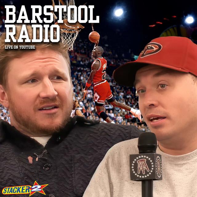 Michael Jordan Was Only Making $3 Million a Year For Most of His Career - podcast episode cover