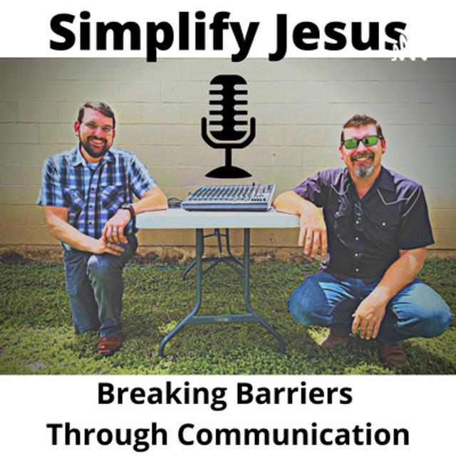 Myth #5 - Christianity is Impossible to Do - podcast episode cover