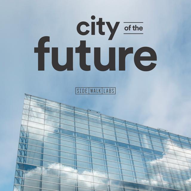 Energy-Efficient Buildings - podcast episode cover