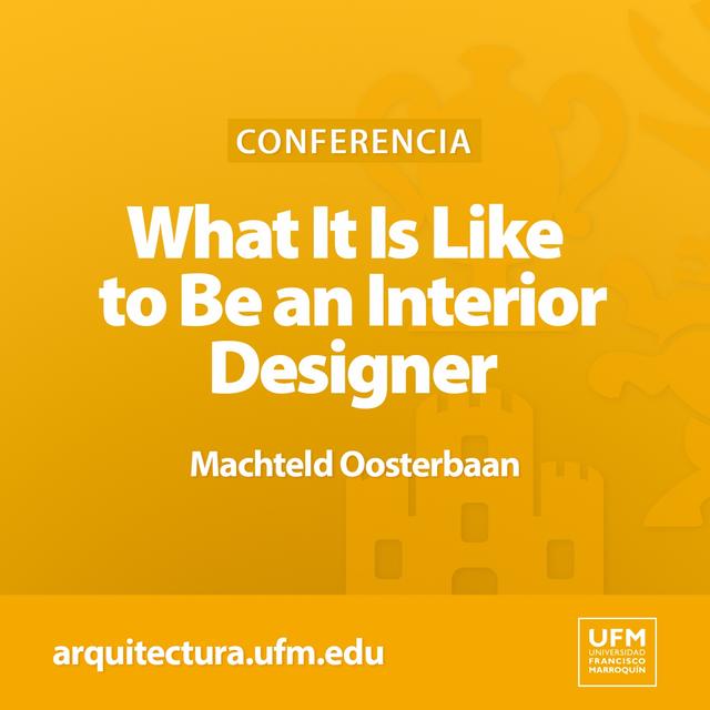 What It Is Like to Be an Interior Designer | Machteld Oosterbaan - podcast episode cover