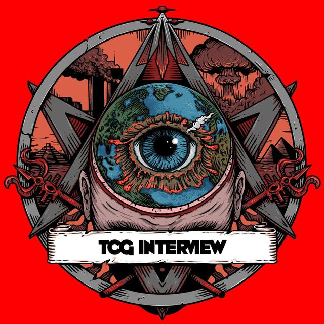 Greg Carlwood - The Higherside Chats - podcast episode cover