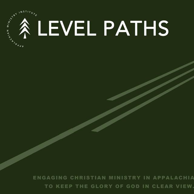 Called to Shepherd & Love in Appalachia with Pastor Tommy Reed - podcast episode cover