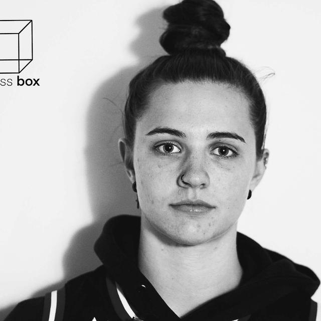 Morgan Yaeger - podcast episode cover