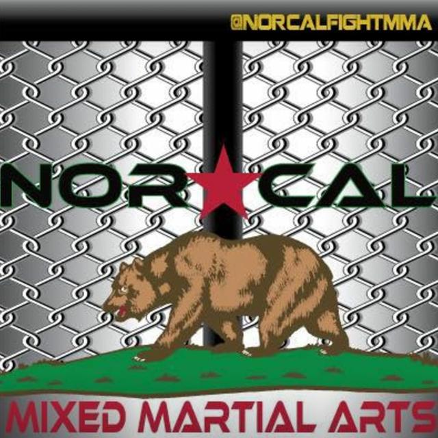 Check-In With NorCal MMA: Episode 23 - podcast episode cover