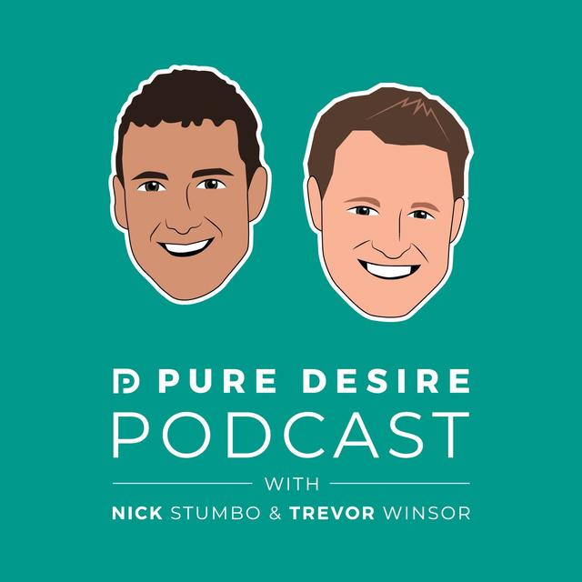 305 - Let's Talk About Divorce w/ Andrea Rogers - podcast episode cover