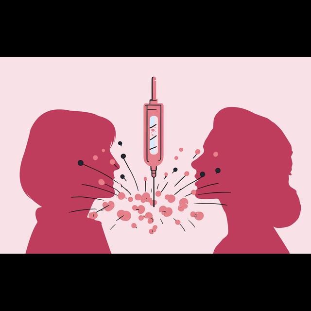 Har kendt vaccine 'skjulte' effekter? Nye studier deler danske forskere - podcast episode cover