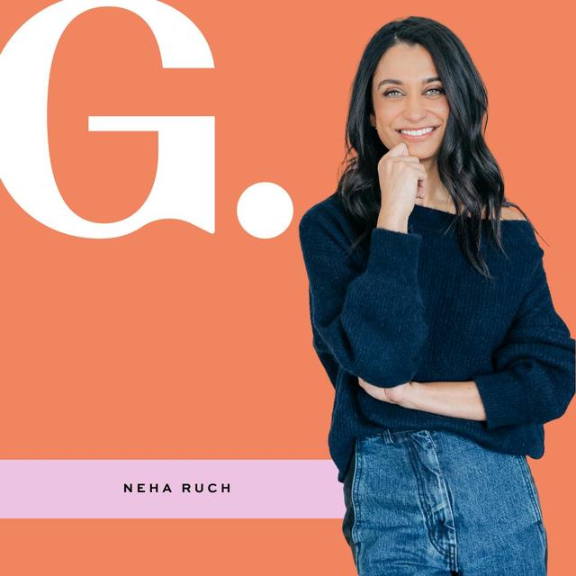889: How to Take a Career Break Without Losing Your Ambition (or Identity) - podcast episode cover