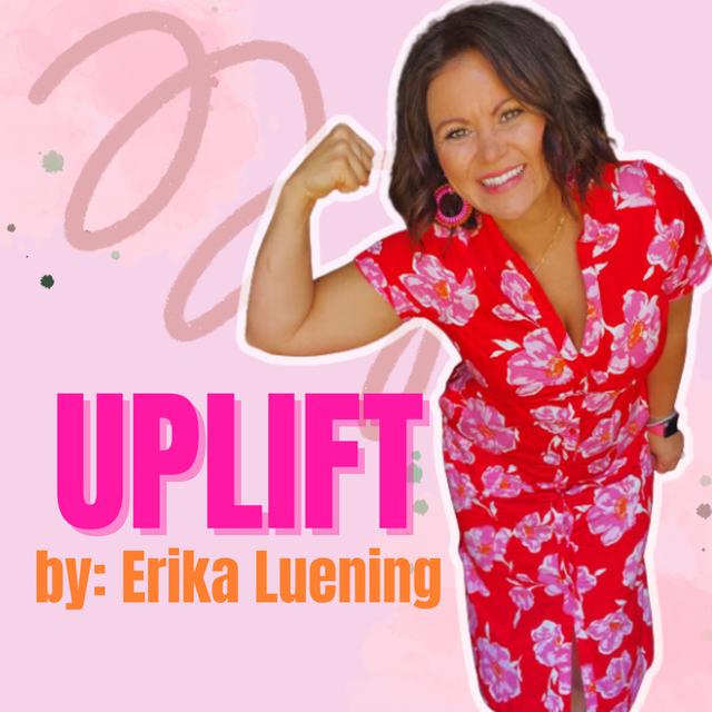 Not getting enough ME time - podcast episode cover