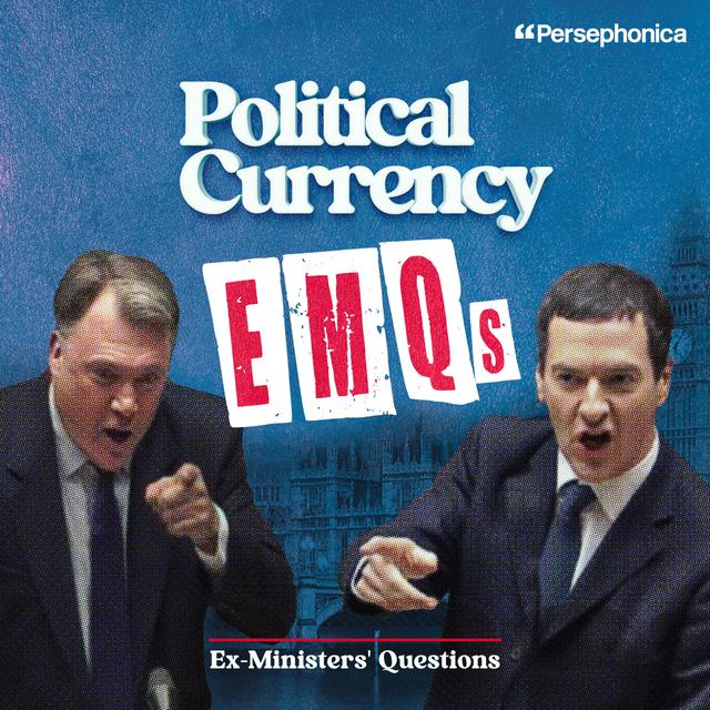 EMQs: The art of political sacking - podcast episode cover
