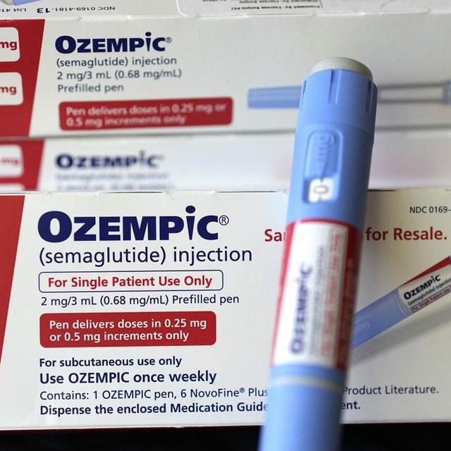 622: Semaglutide Uses Outside of Weight Loss? - podcast episode cover