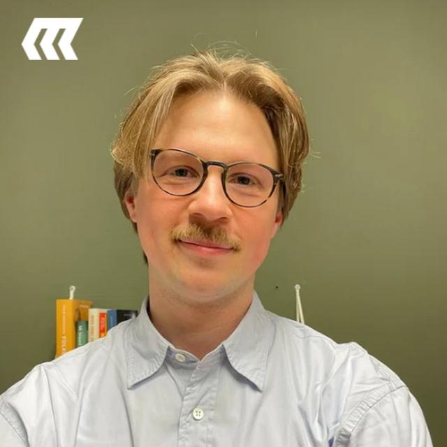 Kan Trump drive Norge inn i EU? - podcast episode cover