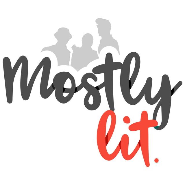 Mostly Lit Live @ BFI: Get Out - podcast episode cover
