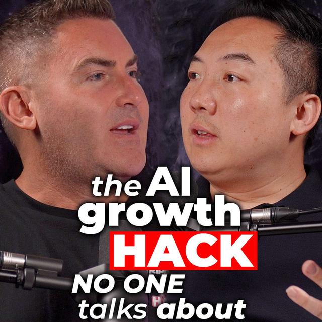 Inside the Mind of an AI: What We Found - podcast episode cover
