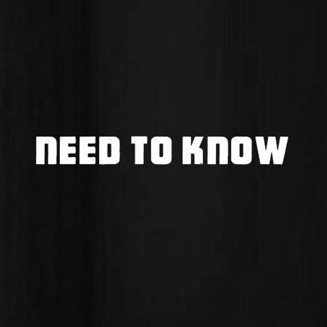 S3: Need To Know - South China Seas - podcast episode cover
