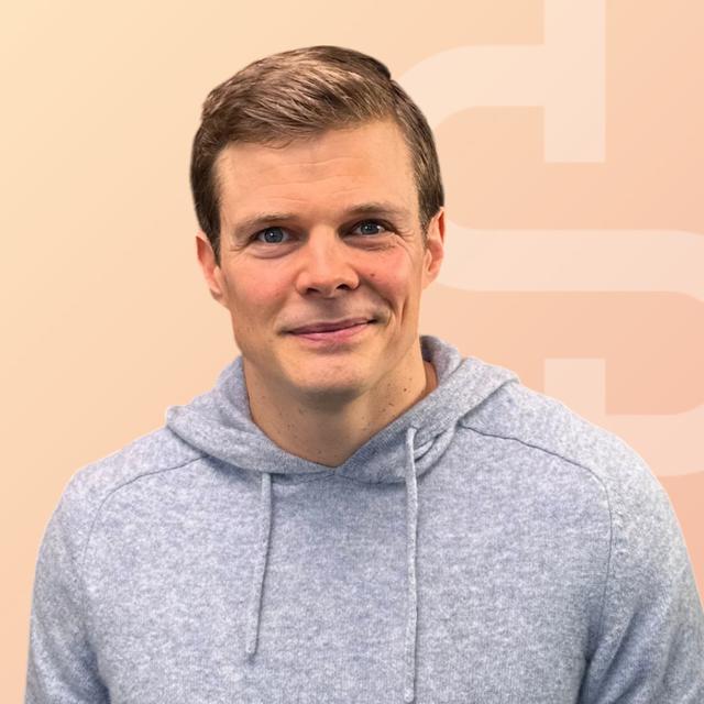 EP #491 - Simon Ittig: The CHF 450M Swiss Biotech Exit - podcast episode cover